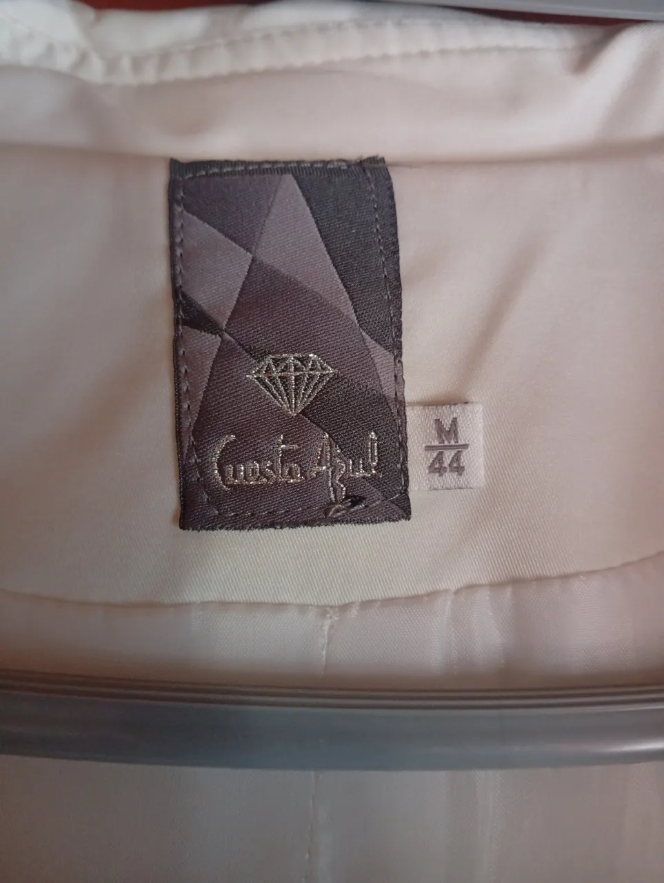 Trench Cuesta azul - imagen 4