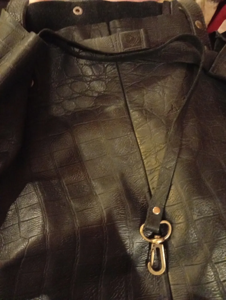 Tote bag A ≠ - imagen 2