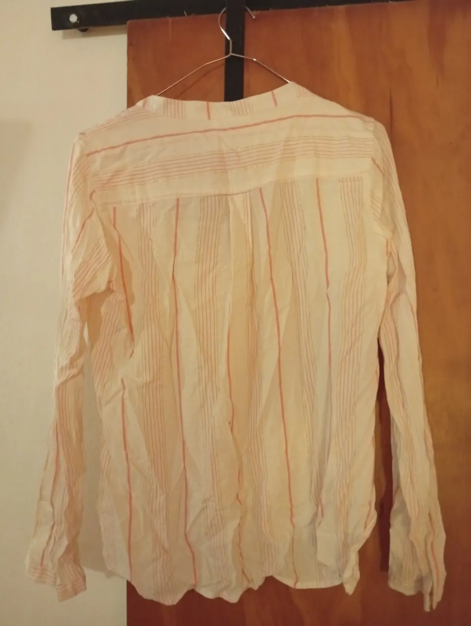 Blusa Indiastyle - imagen 2