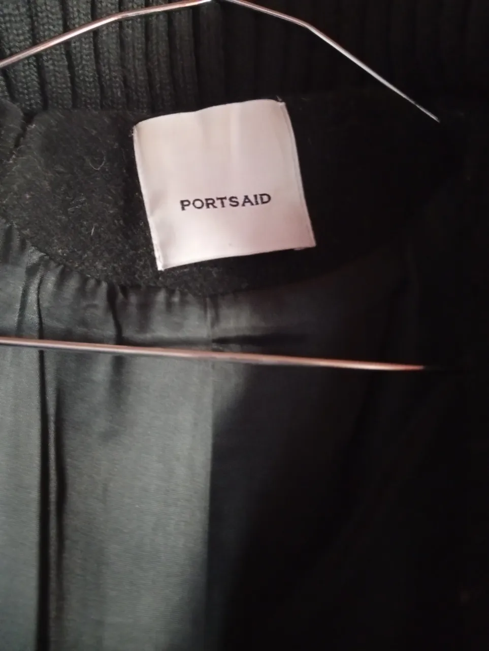Tapado Portsaid - imagen 4