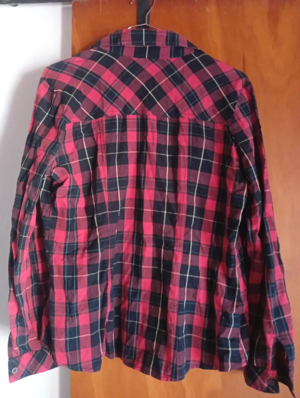 Camisa A ≠ - imagen 2