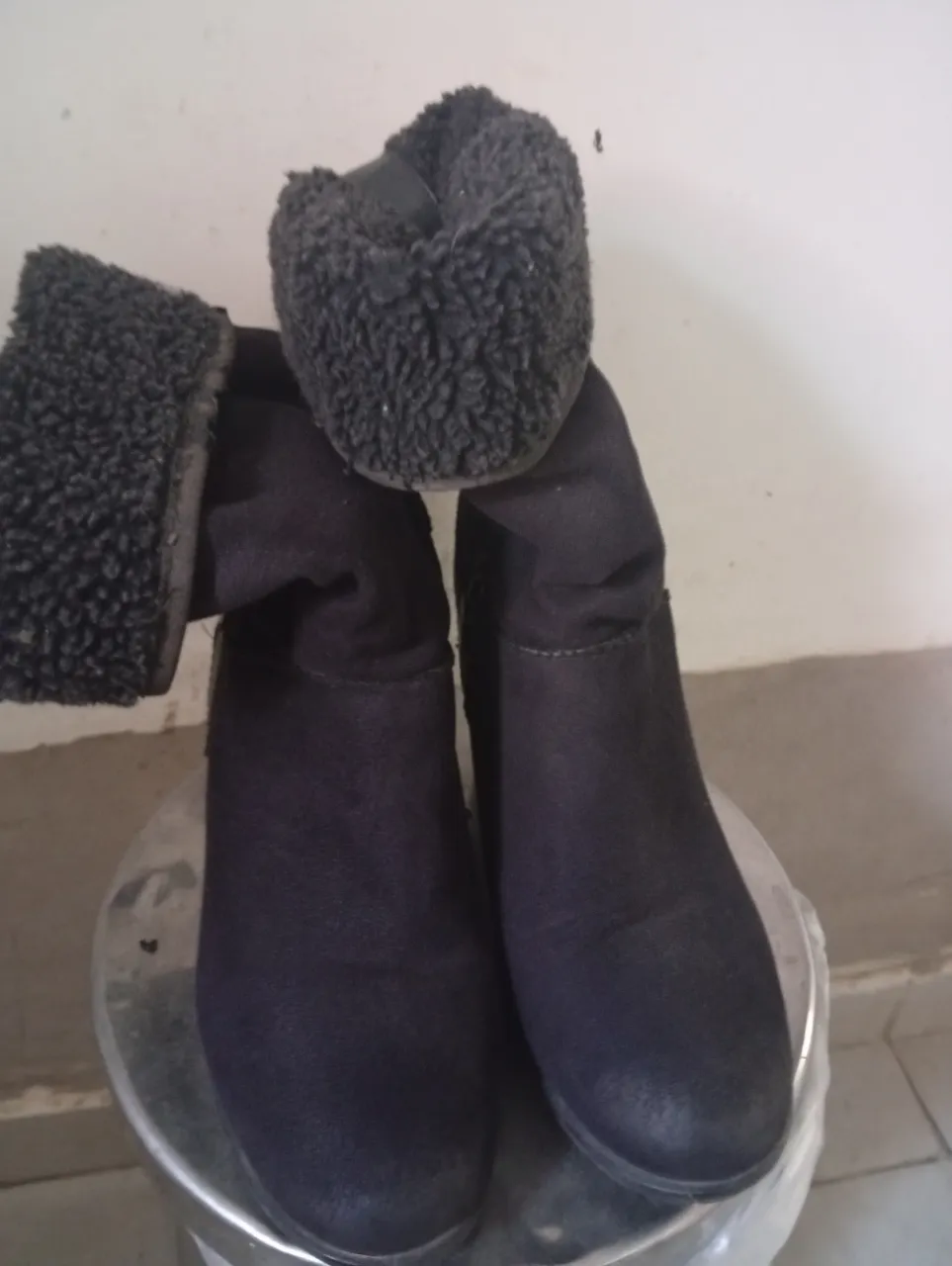 Botas Anca & co - imagen 2