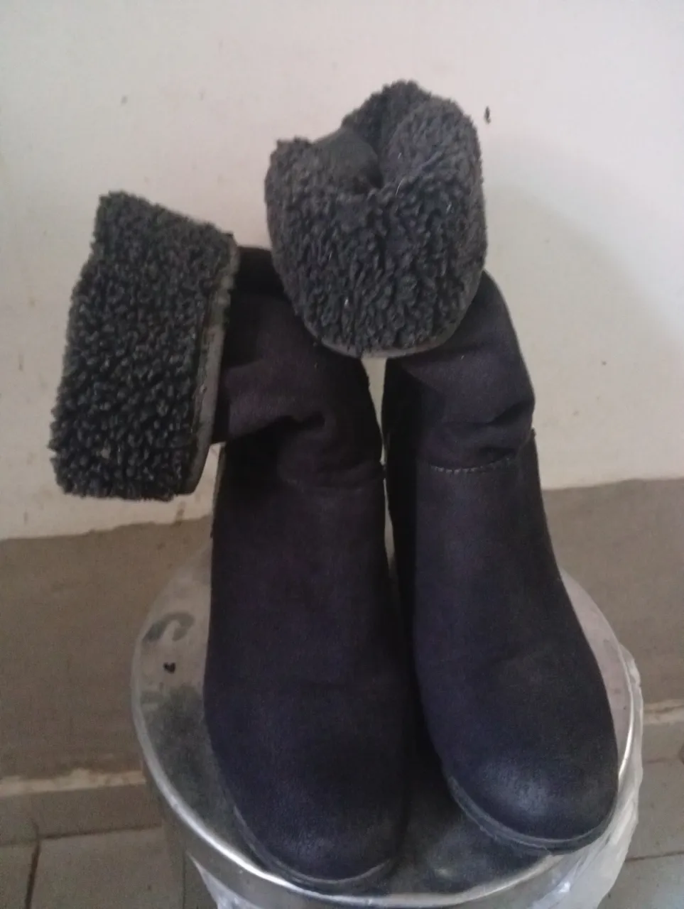 Botas Anca & co - imagen 3