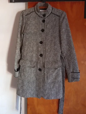 NMD · Talle M