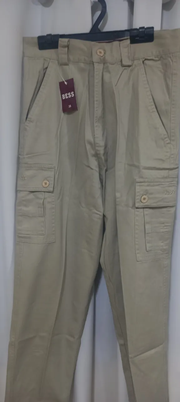 Pantalón Bess - imagen 3