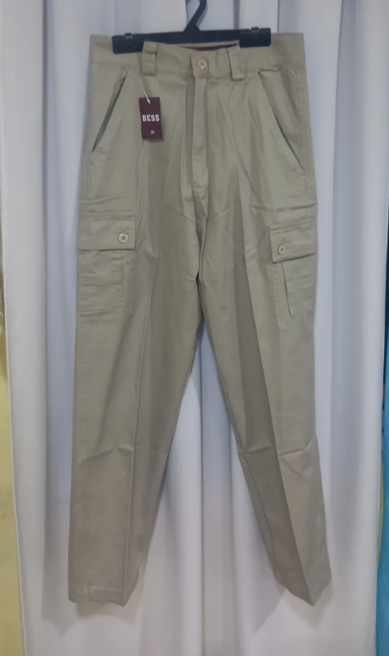 Pantalón Bess - imagen 5