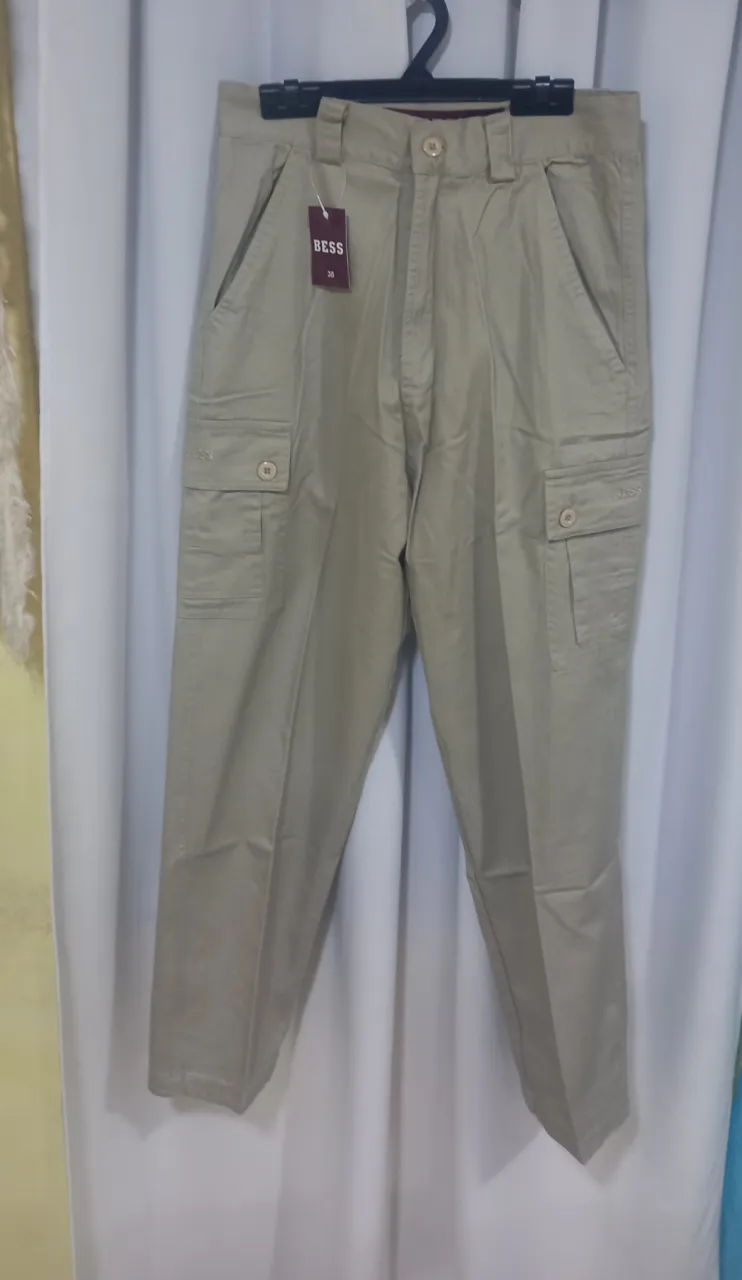 Pantalón Bess - imagen 4