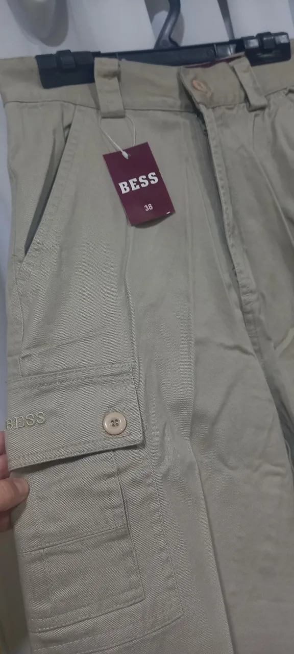 Pantalón Bess - imagen 2