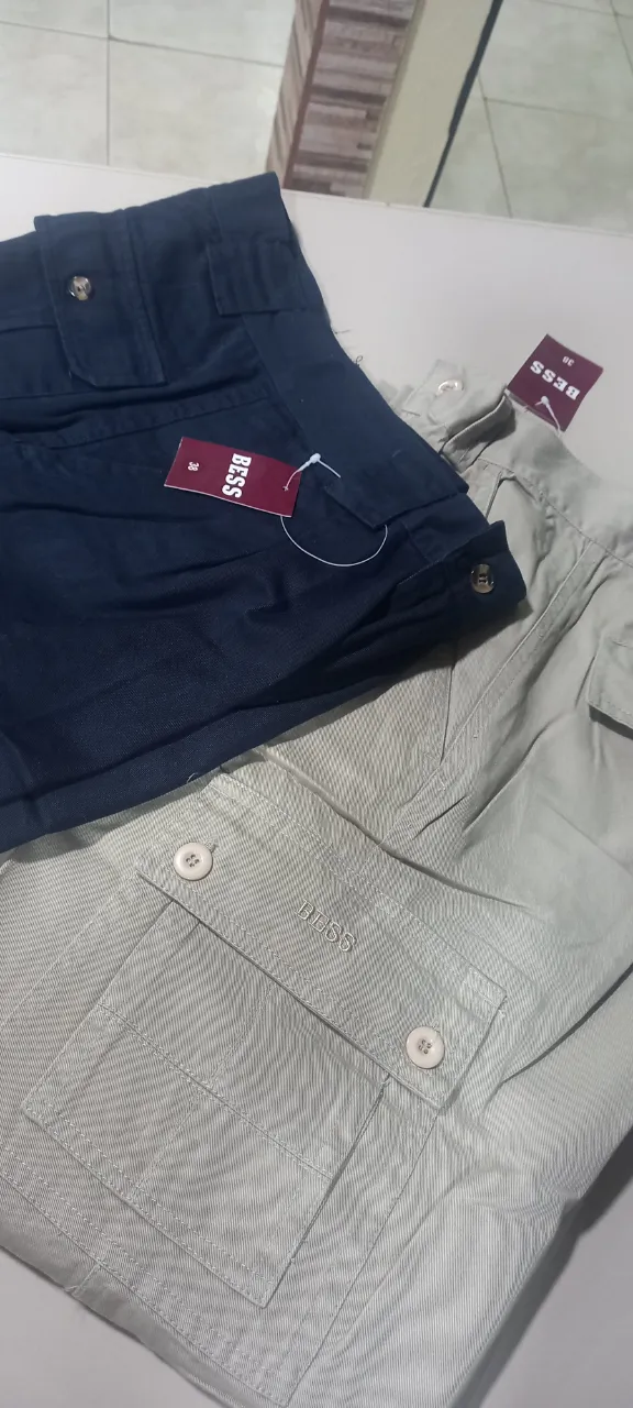 Pantalón Bess - imagen 6