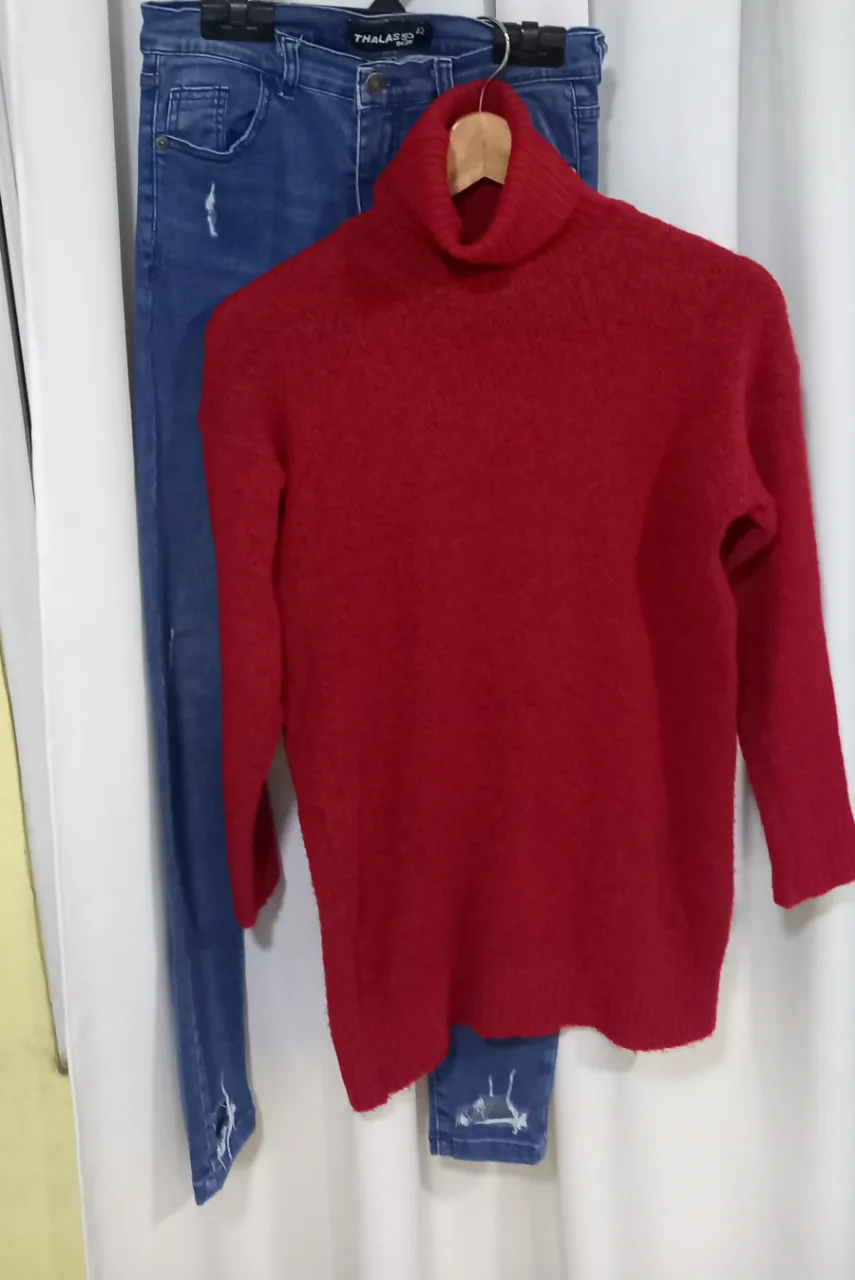 Polera No tiene - imagen 2