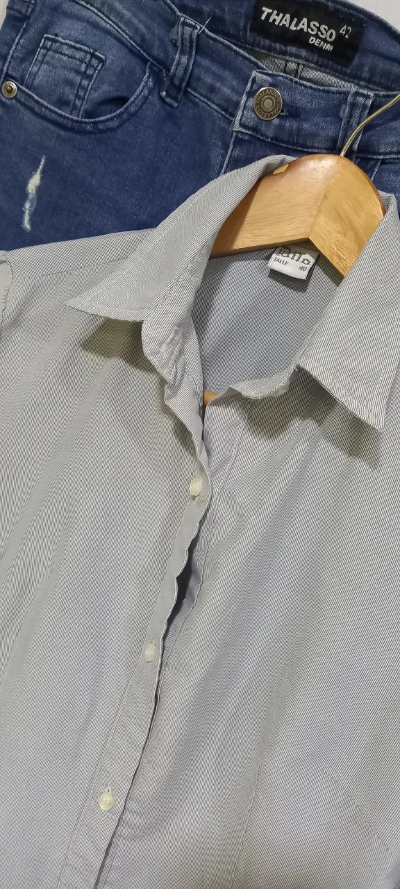 Camisa No tiene - imagen 3