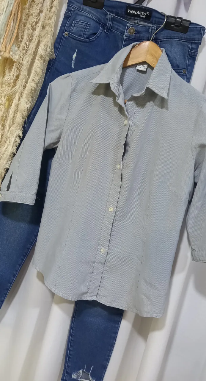 Camisa No tiene - imagen 4