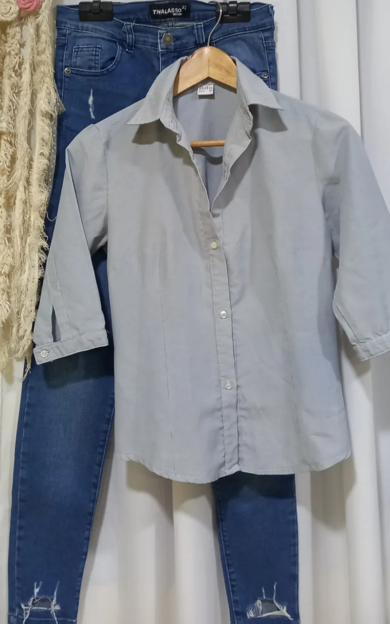 Camisa No tiene - imagen 2