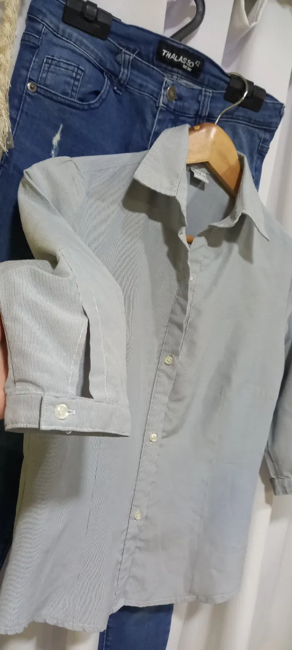 Camisa No tiene - imagen 5