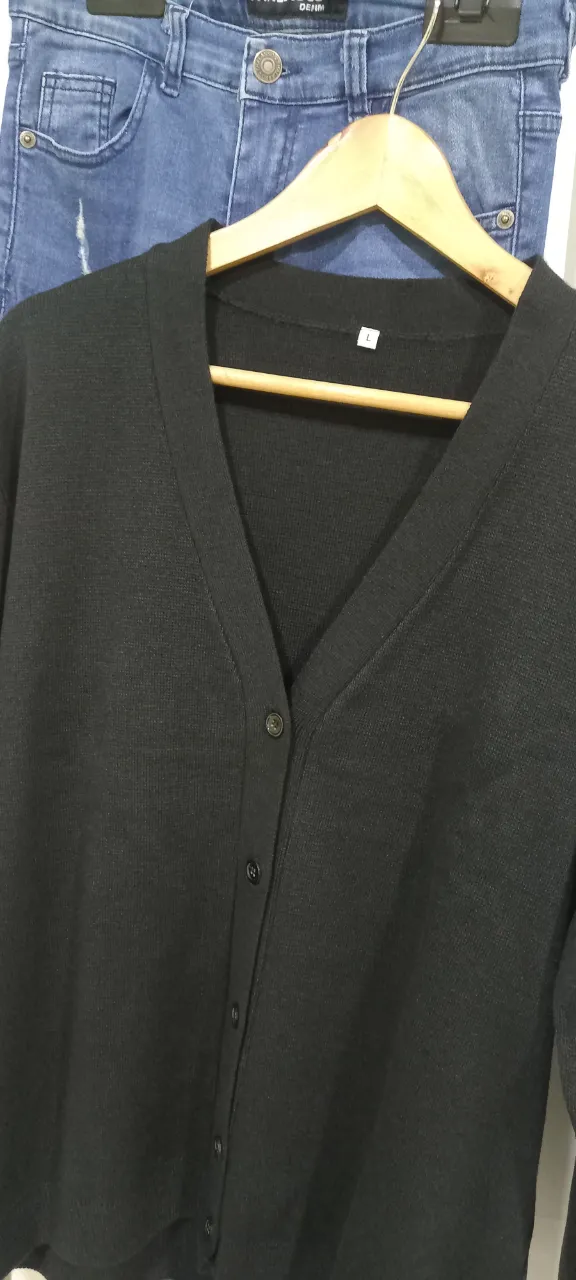 Cardigan No tiene - imagen 4