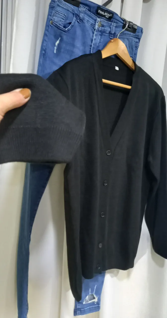 Cardigan No tiene - imagen 3
