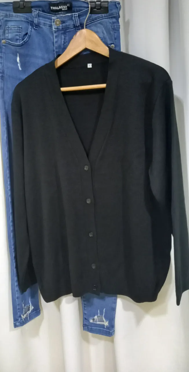Cardigan No tiene - imagen 6