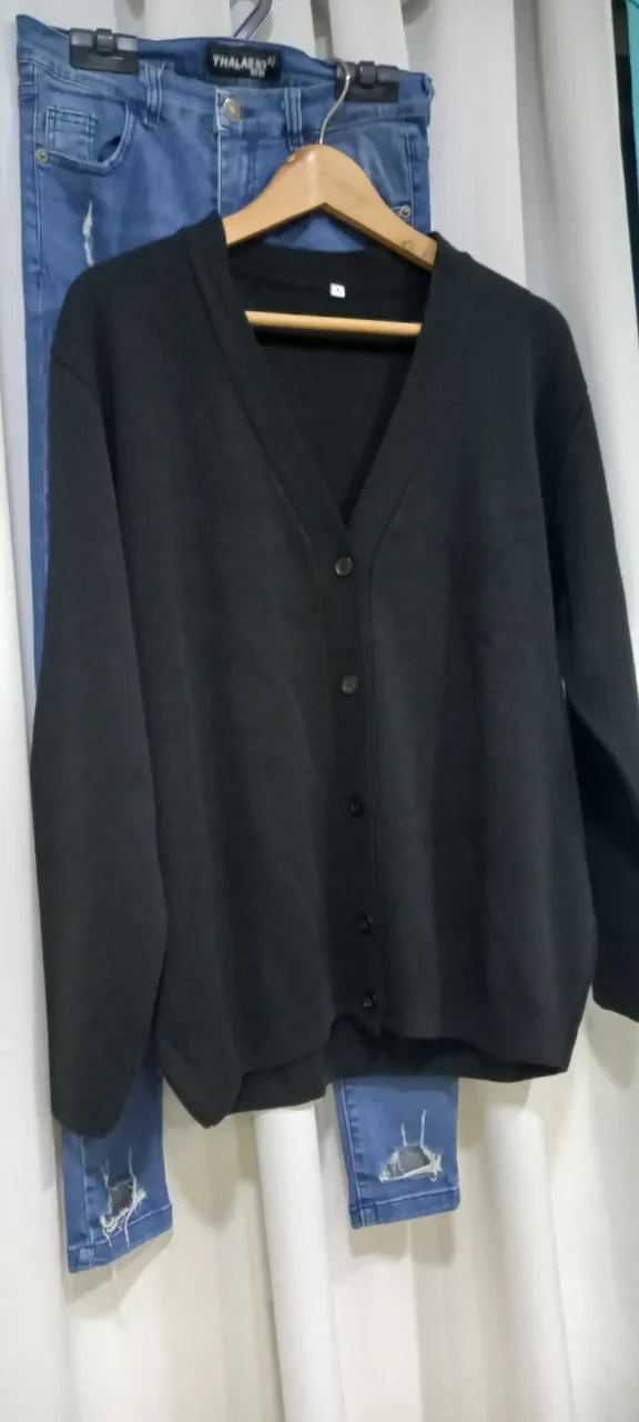 Cardigan No tiene - imagen 7