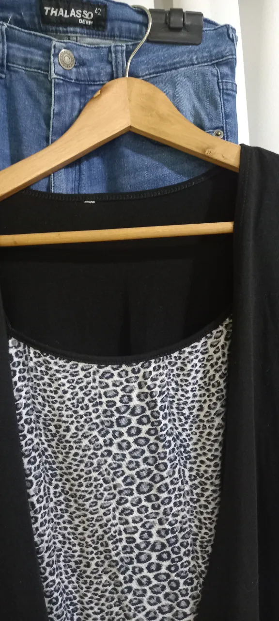 Musculosa No tiene - imagen 3