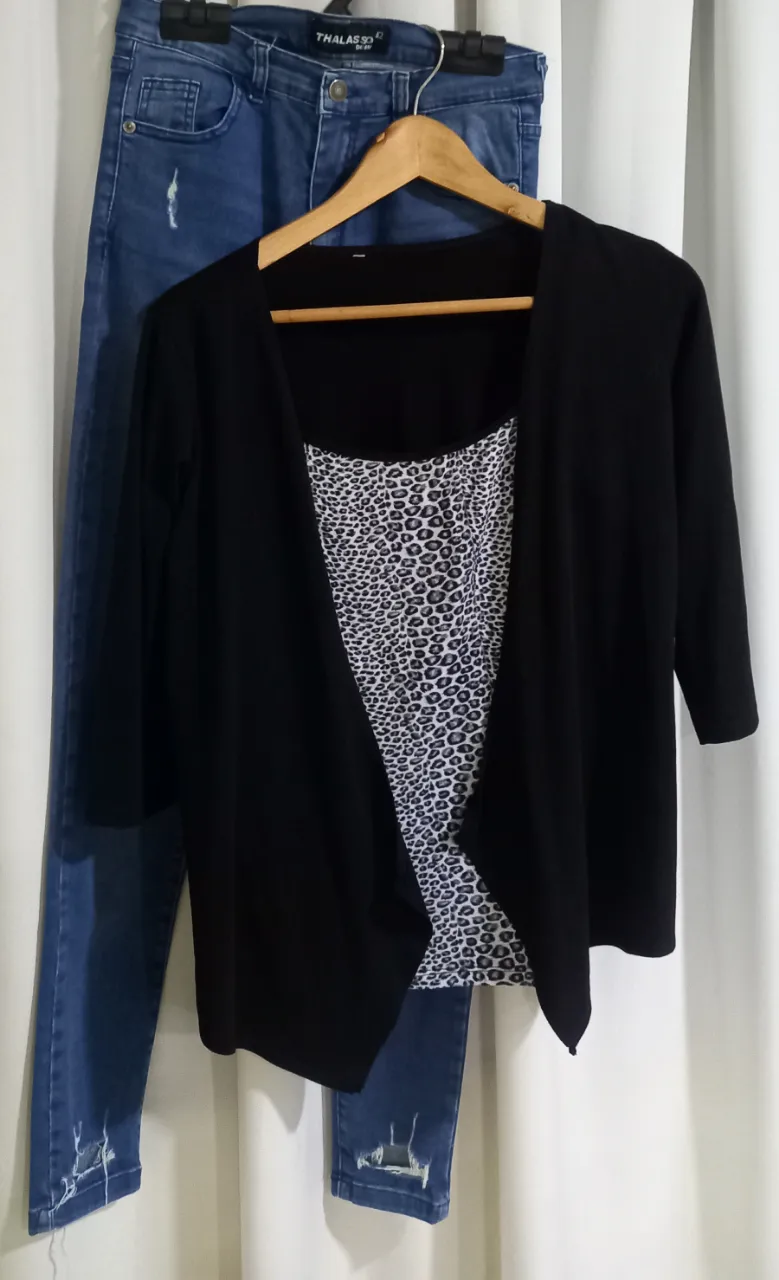 Musculosa No tiene - imagen 6