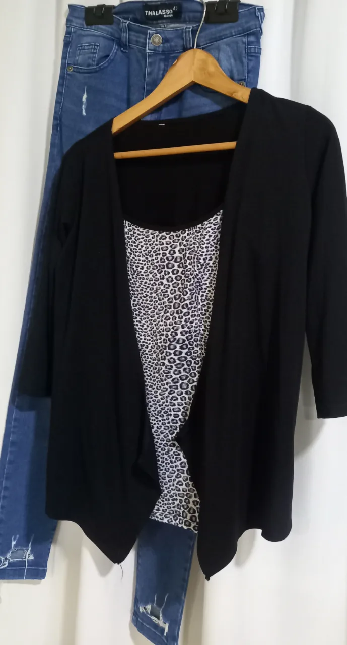 Musculosa No tiene - imagen 7