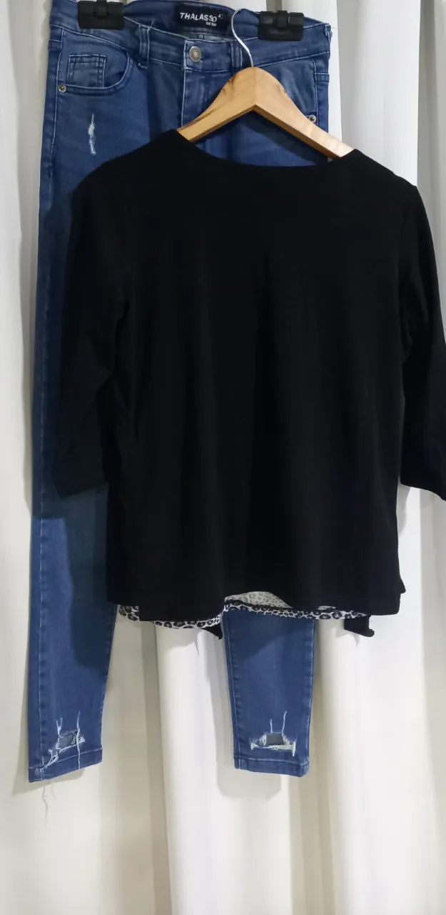 Musculosa No tiene - imagen 8