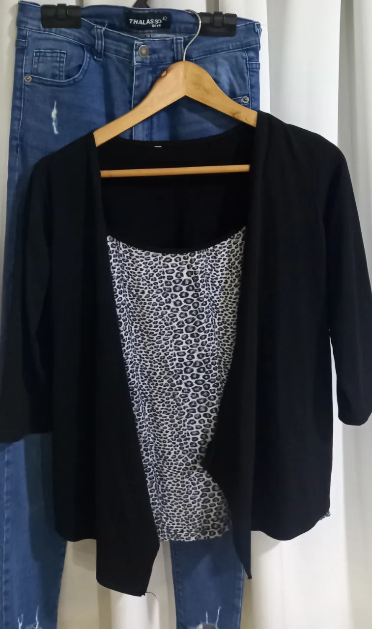 Musculosa No tiene - imagen 4