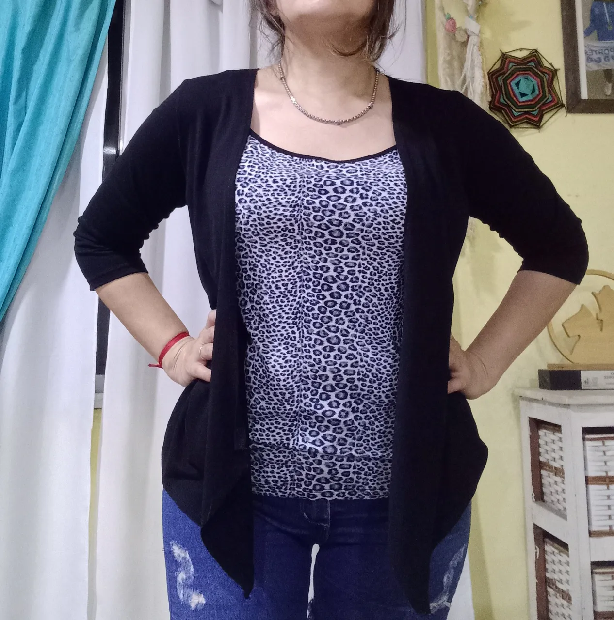 Musculosa No tiene - imagen 2