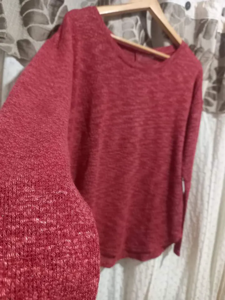 Sweater No tiene - imagen 3