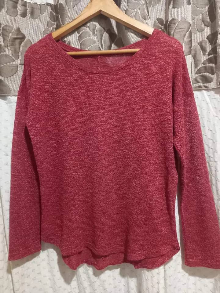 Sweater No tiene - imagen 2