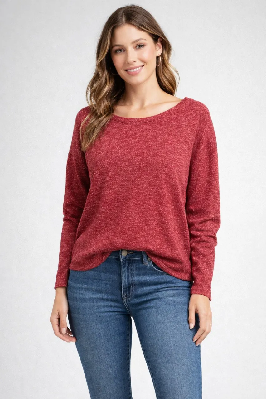 Sweater No tiene - imagen 1