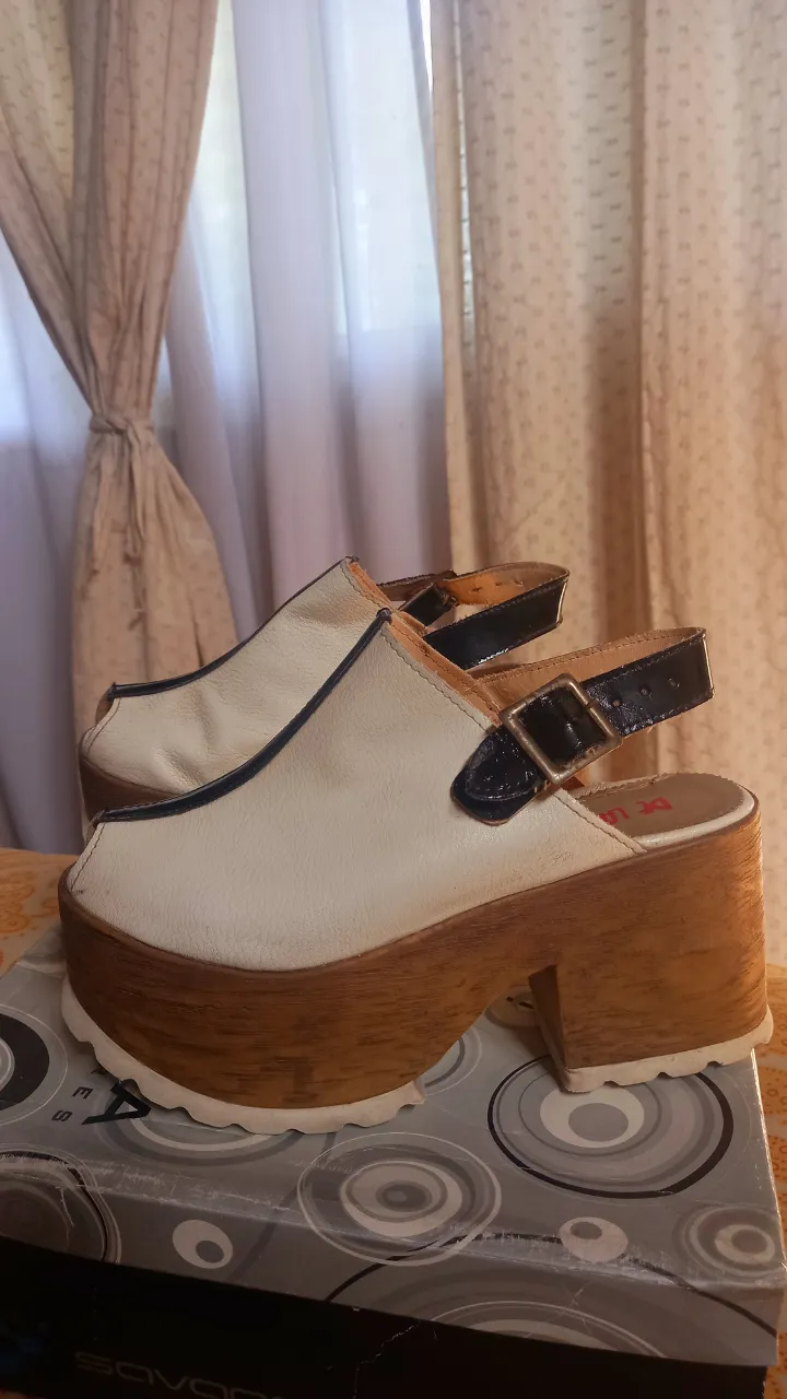 Sandalias De la cruz - imagen 2
