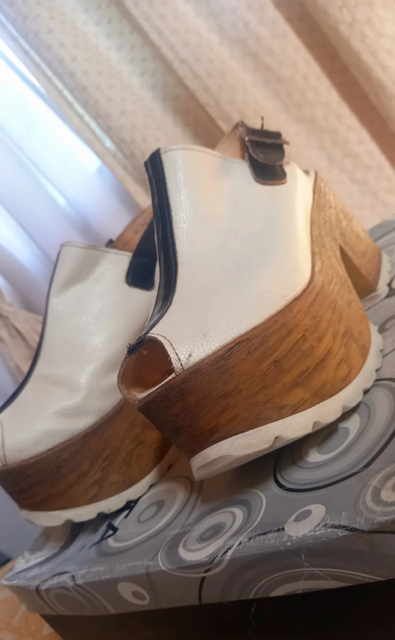 Sandalias De la cruz - imagen 4