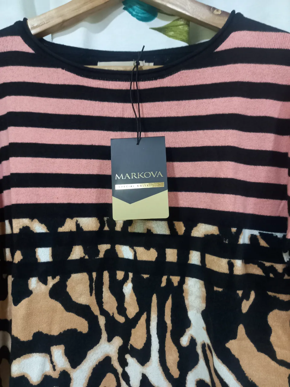 Sweater Markova - imagen 7