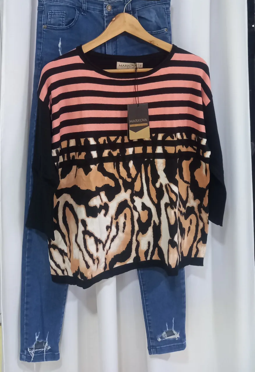 Sweater Markova - imagen 4