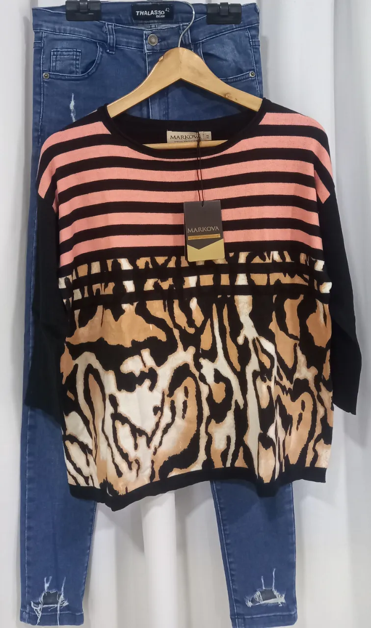 Sweater Markova - imagen 2