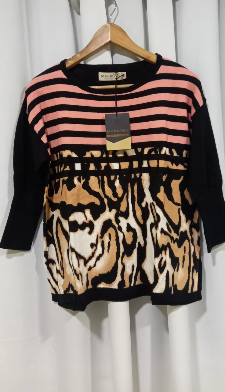 Sweater Markova - imagen 5