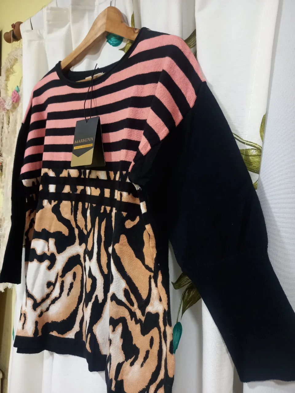 Sweater Markova - imagen 6