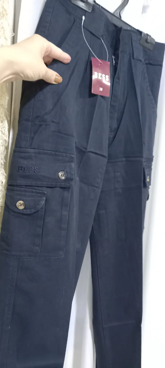 Pantalón Bess - imagen 2
