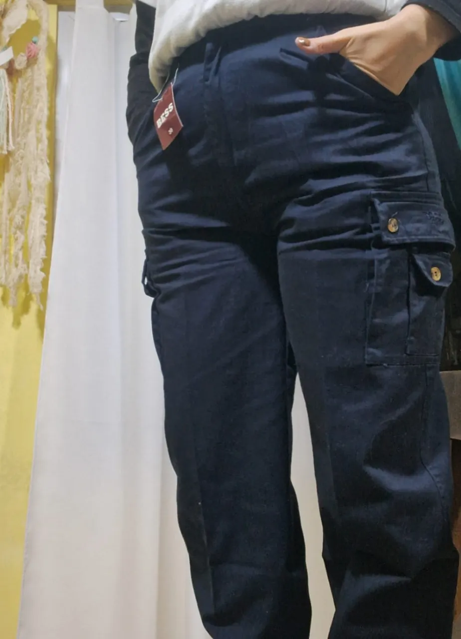 Pantalón Bess - imagen 5