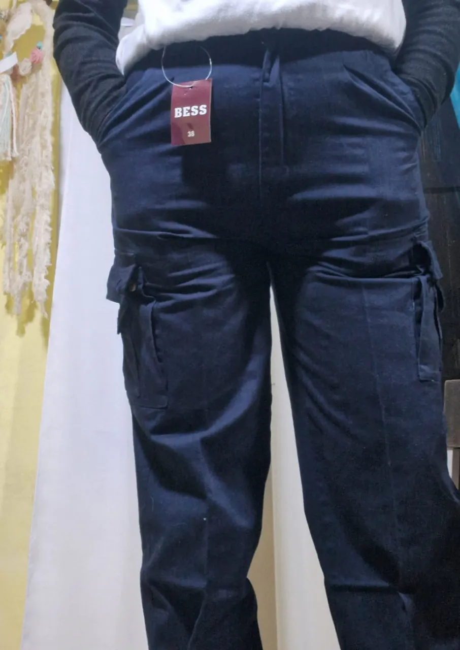 Pantalón Bess - imagen 6