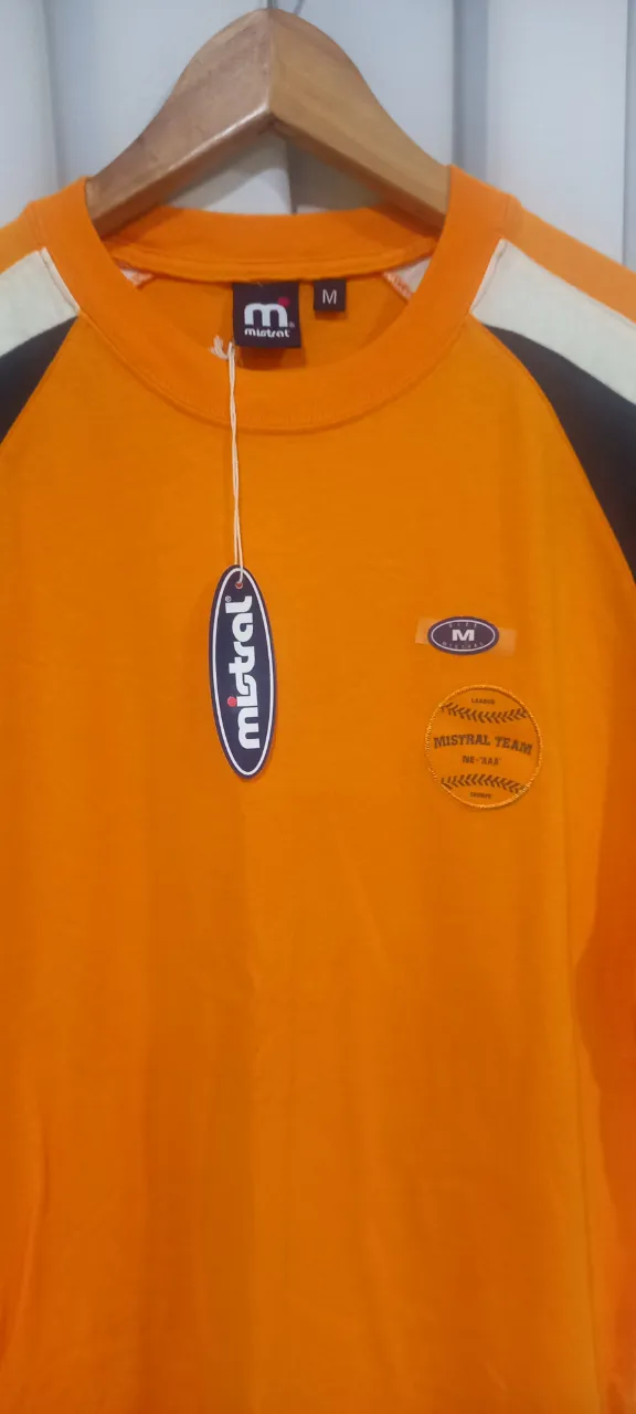Remera Mistral - imagen 3