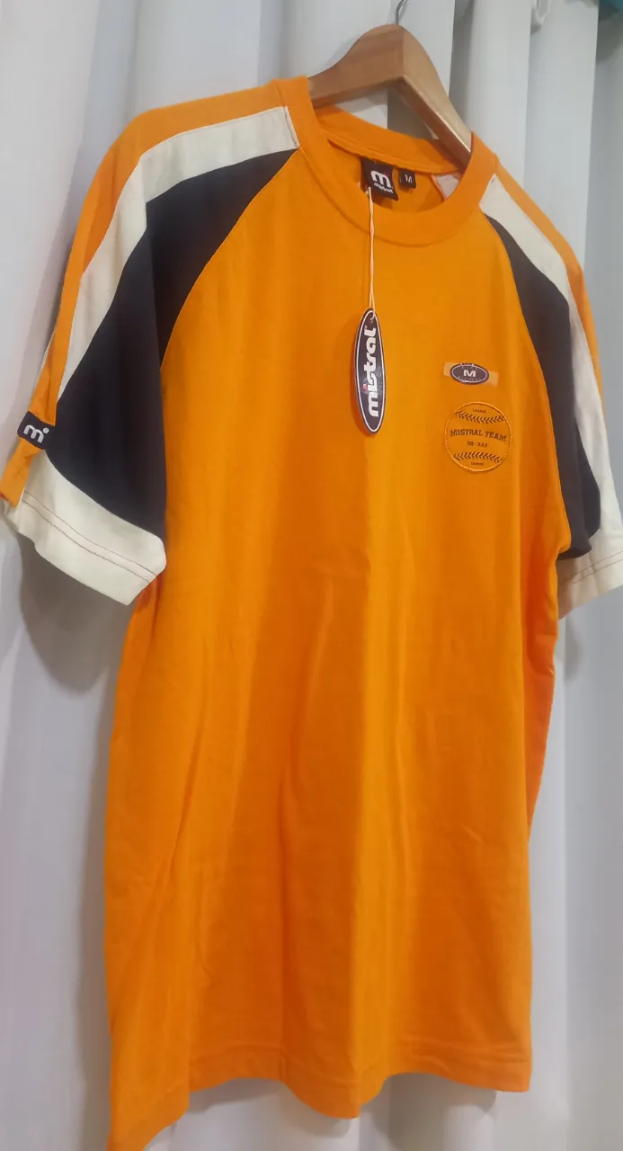 Remera Mistral - imagen 5
