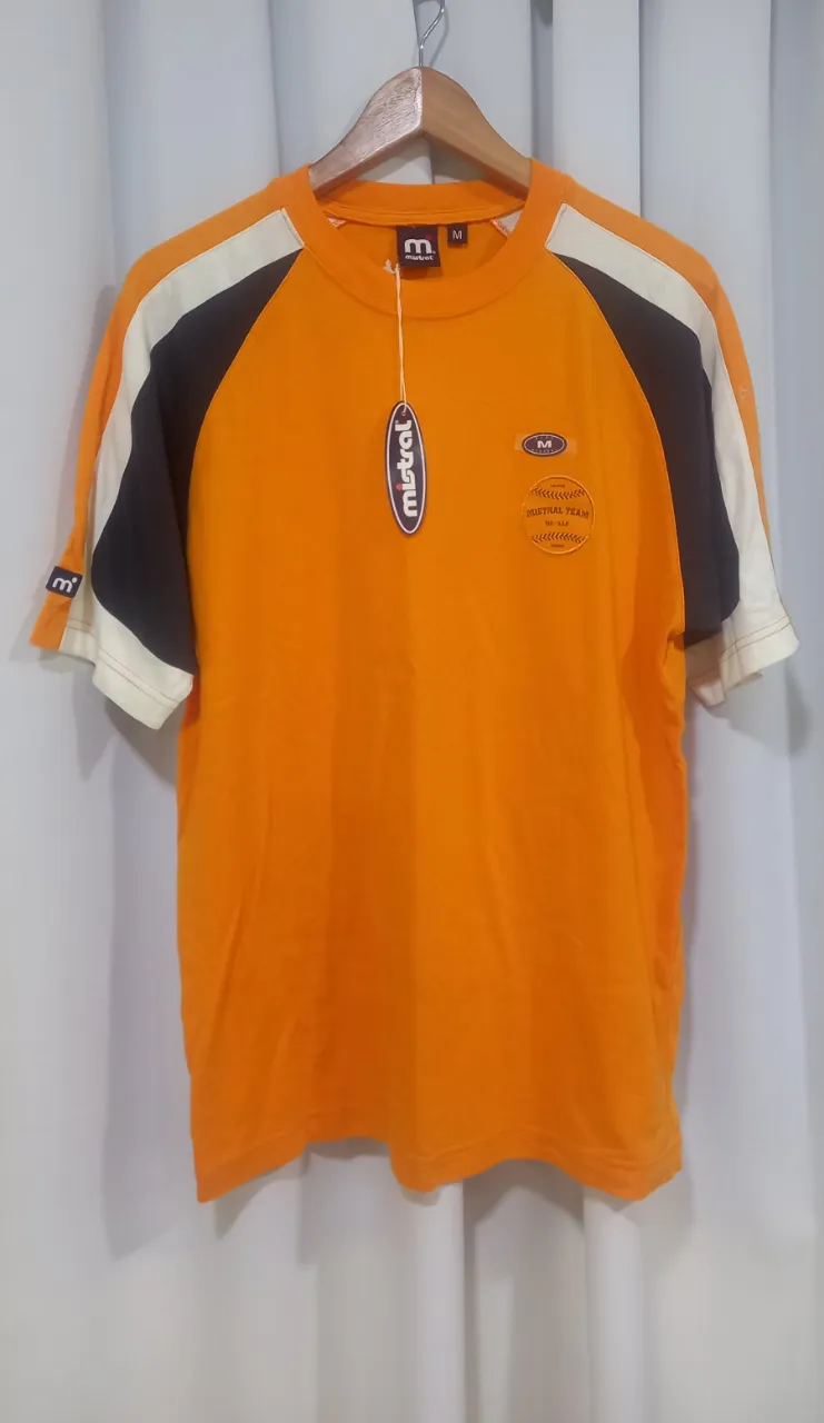 Remera Mistral - imagen 2