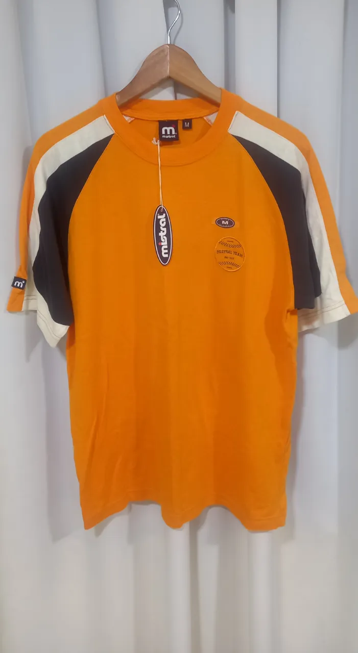Remera Mistral - imagen 4