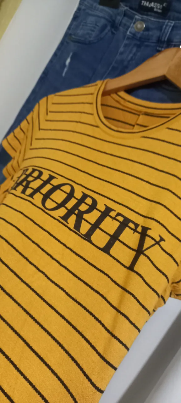 Remera Priority - imagen 4