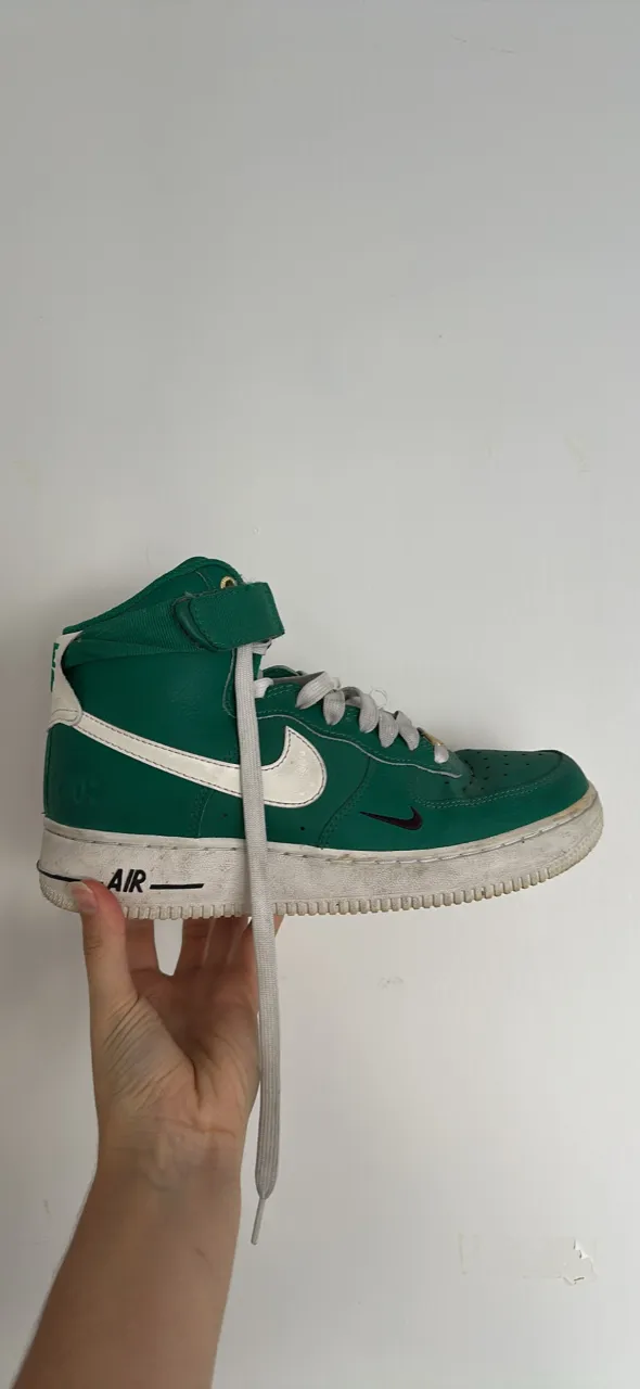 Zapatillas Nike - imagen 1