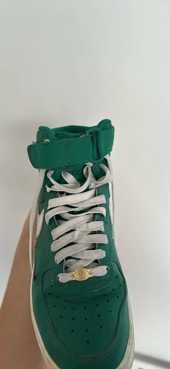 Zapatillas Nike - imagen 4