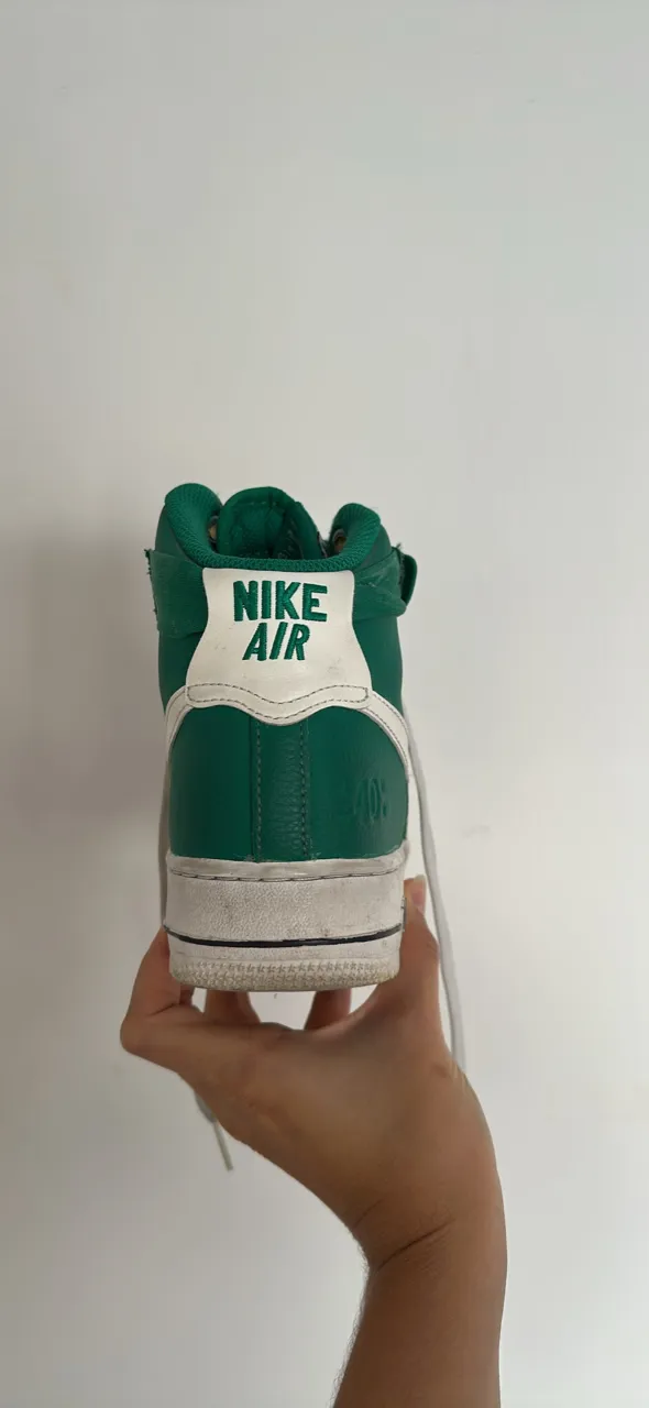 Zapatillas Nike - imagen 2