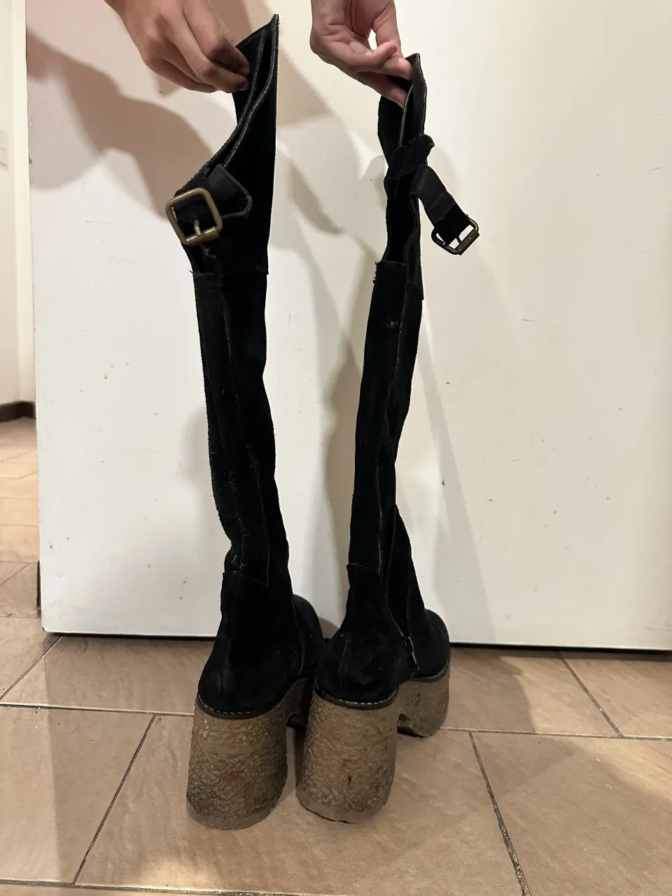Botas A ≠ - imagen 2